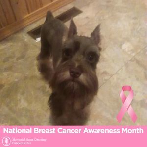 Meet your Posher, Tonya